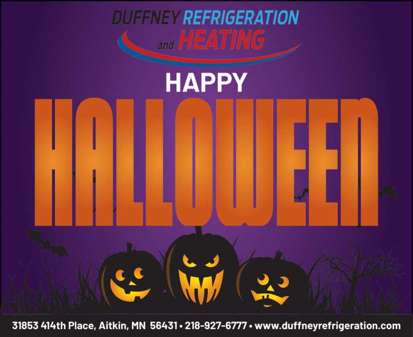 Duffney Refrigeration, Inc.
