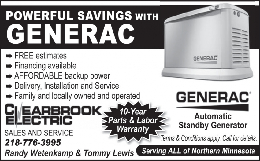 Generac