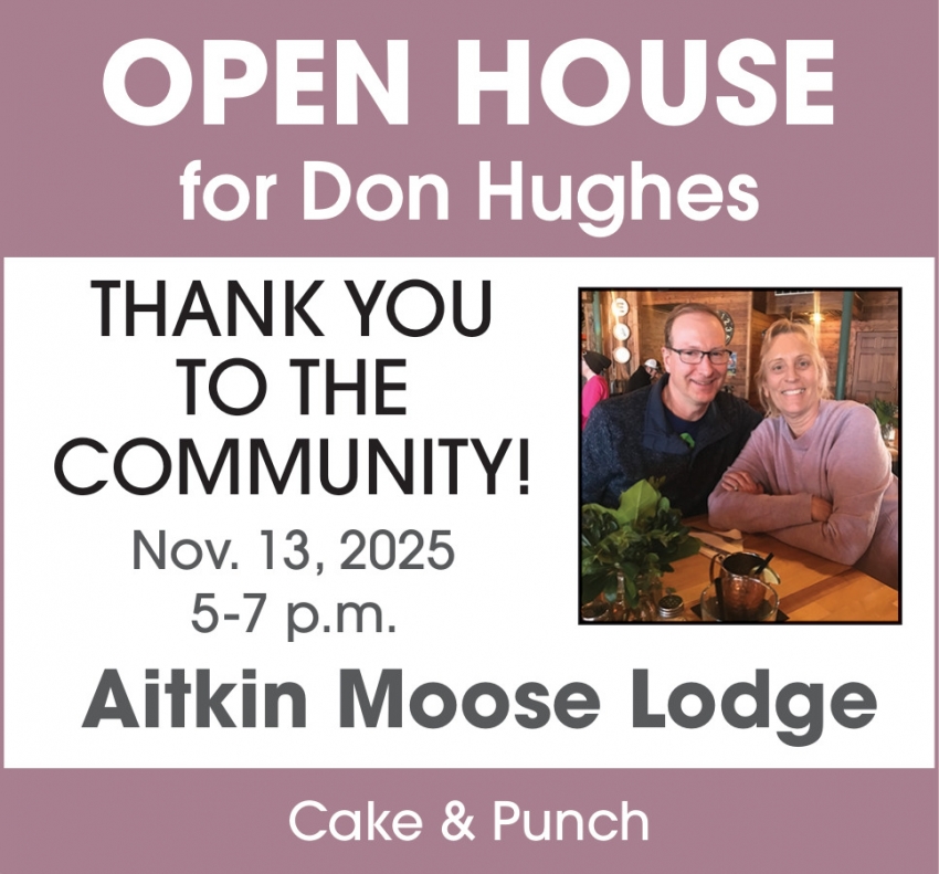 Aitkin Moose Lodge