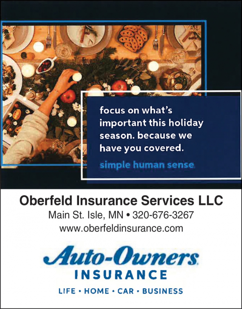 Oberfield Insurance Services 