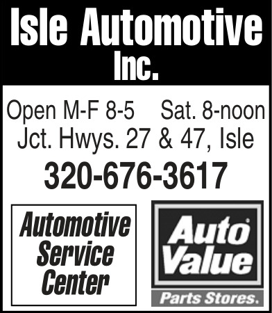 Isle Automotive Inc