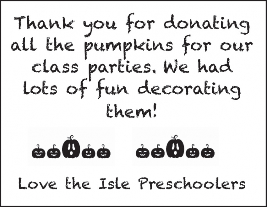 Isle School District 