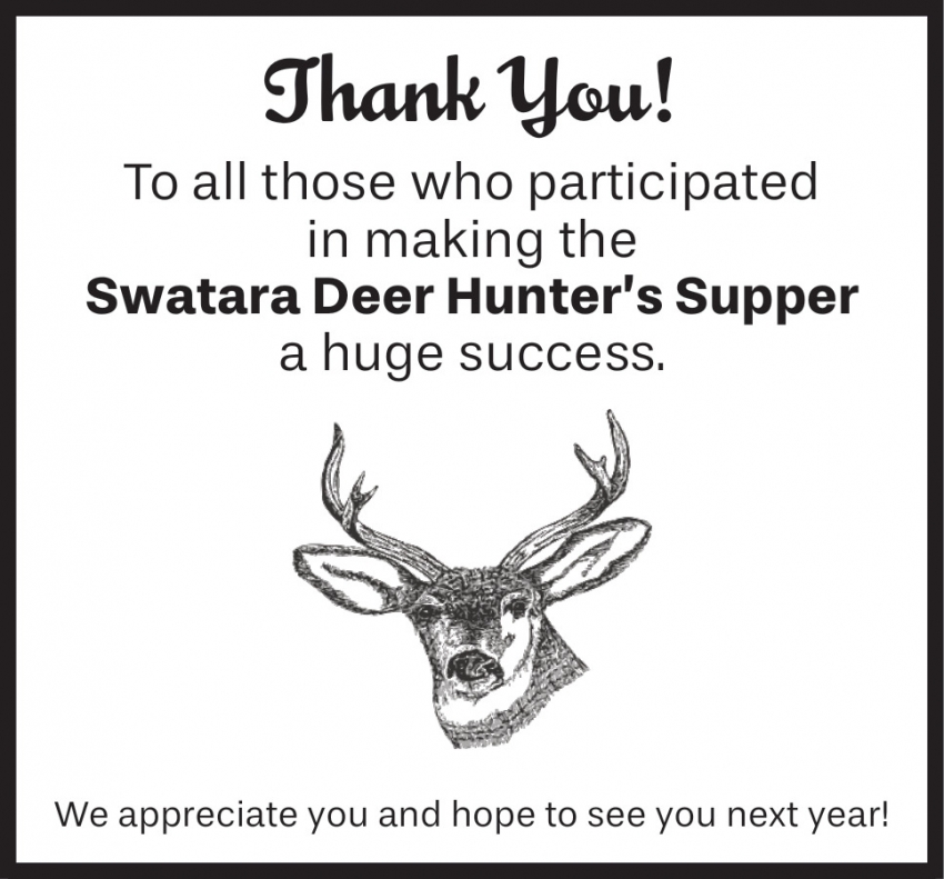 Swatara Community Hall