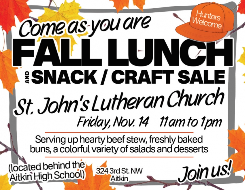 St. John's Lutheran Church