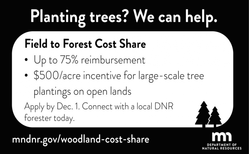 Minnesota Department of Natural Resources