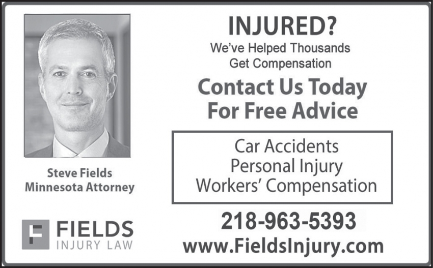 Fields Law Firm