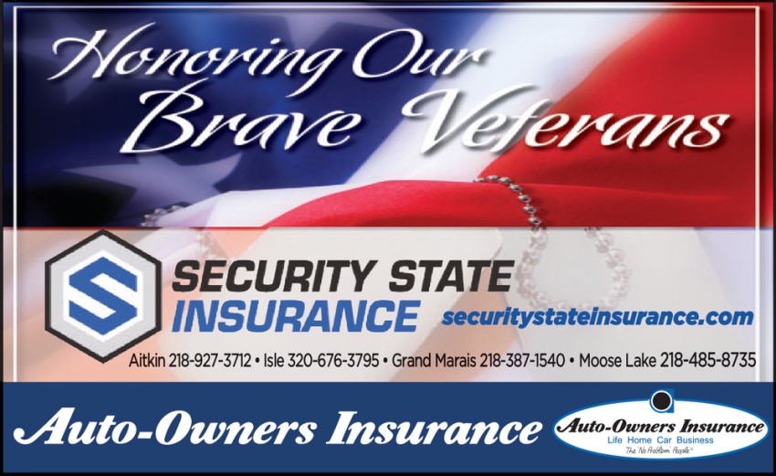 Security State Insurance
