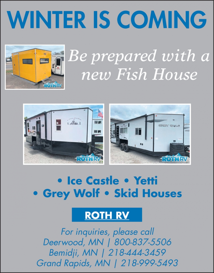 ROTH RV