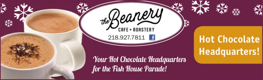 The Beanery Cafe & Roastery - Garrison