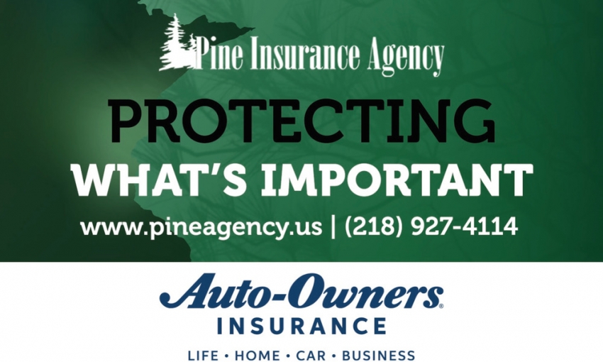 Pine Insurance Agency