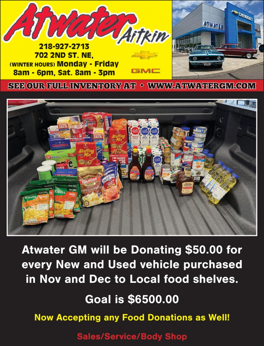 Brandl Motors - Aitkin