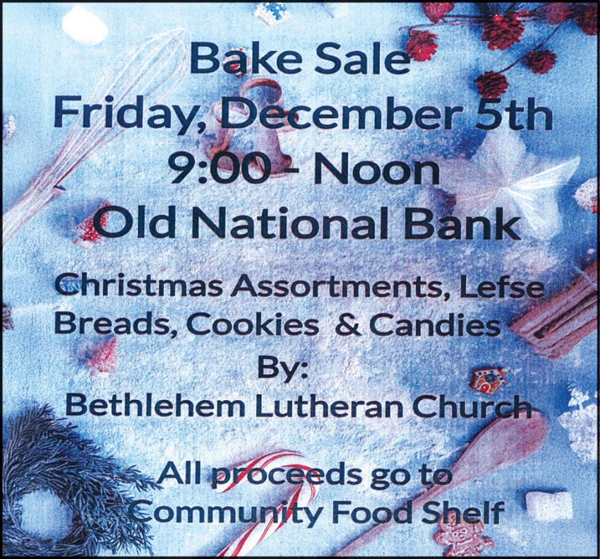 Bethel Lutheran Church - Aitkin