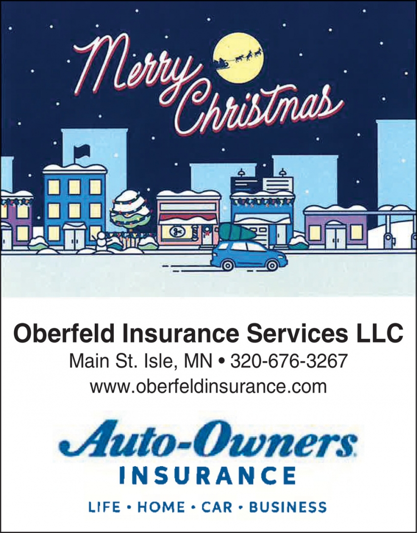 Oberfield Insurance Services 