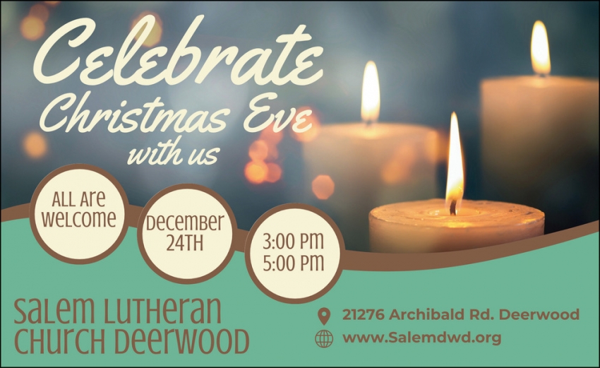 Salem Lutheran Church