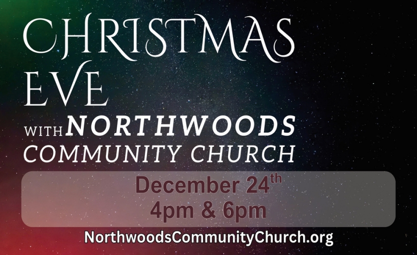 Northwoods Community Church