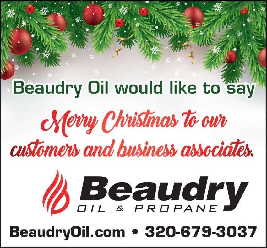 Beaudry Oil & Propane