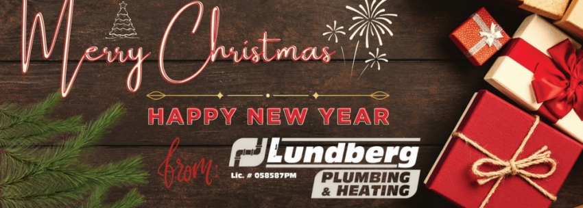 Lundberg Plumbing & Heating