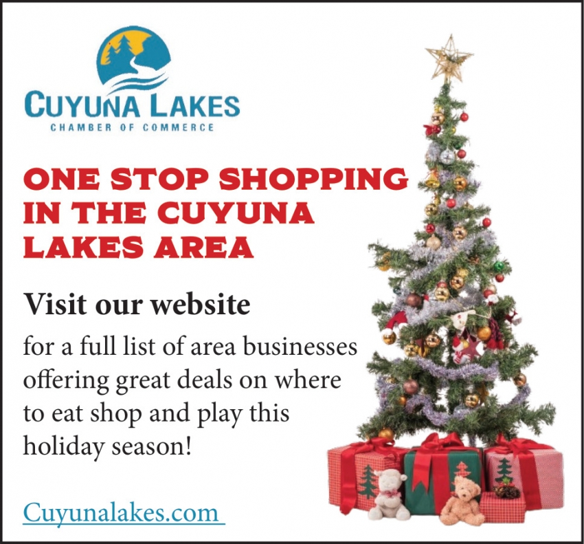 Cayuna Lakes Chamber of Commerce