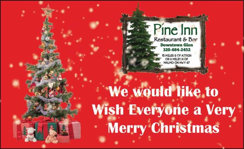 Pine Inn