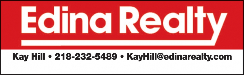 Edina Realty - Kay Hill