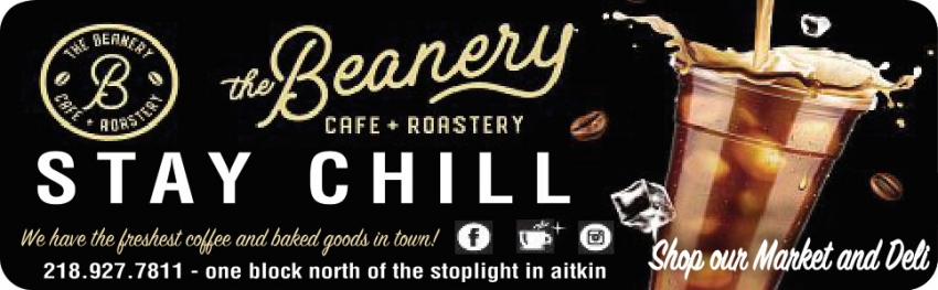The Beanery Cafe & Roastery - Garrison