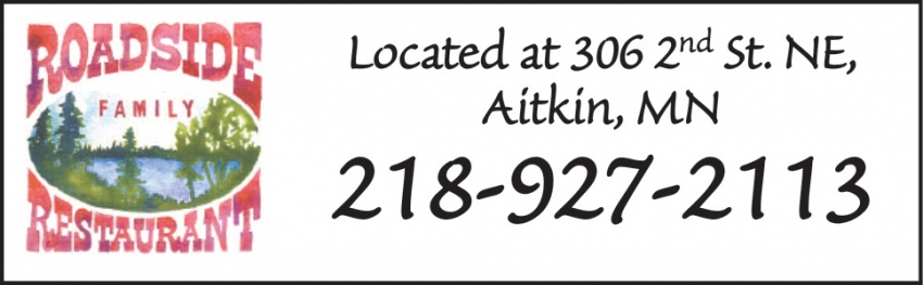 Roadside Family Restaurant