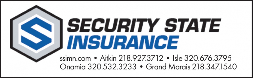Security State Insurance
