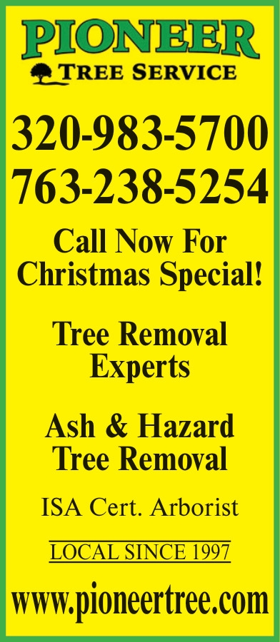 Pioneer Tree Service
