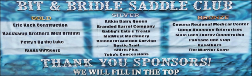 Bit & Briddle Saddle Club