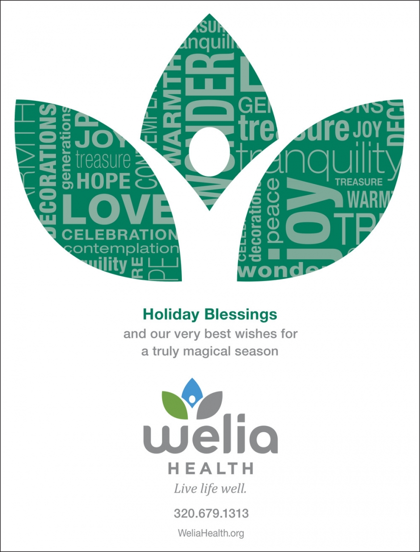 Welia Health