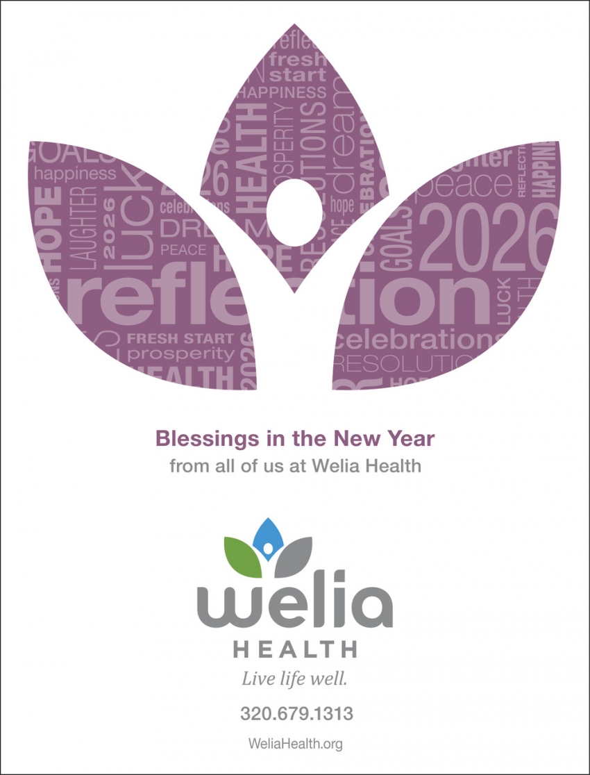 Welia Health