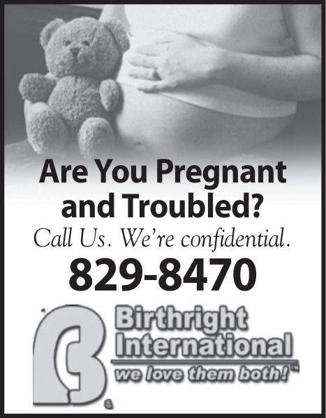 Birthright Inc of Brainerd