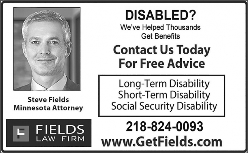 Fields Law Firm