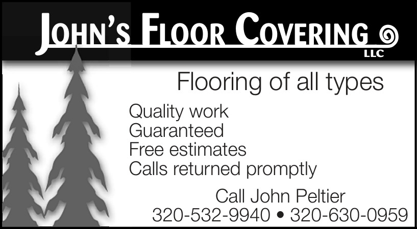 John's Floor Covering LLC