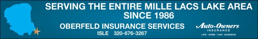 Oberfield Insurance Services 