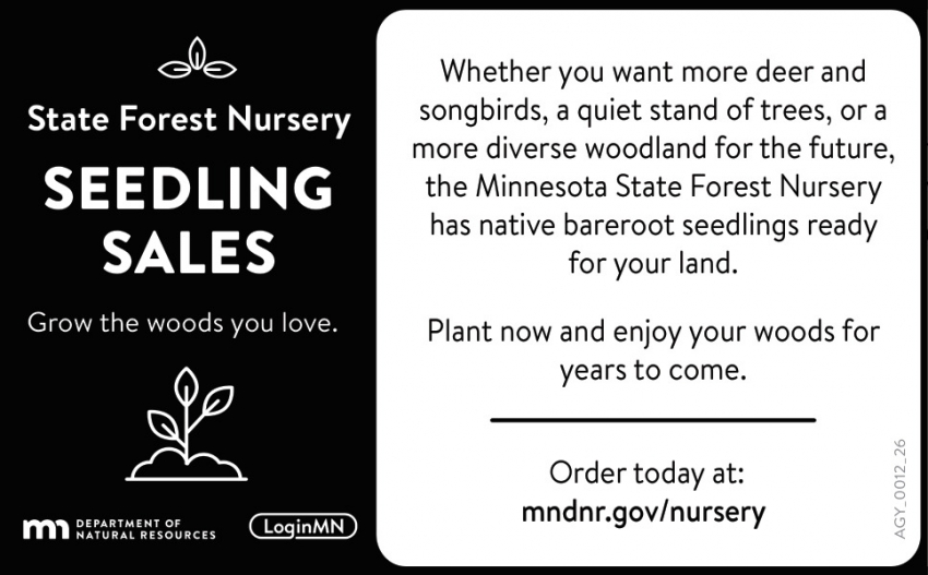 Minnesota Department of Natural Resources