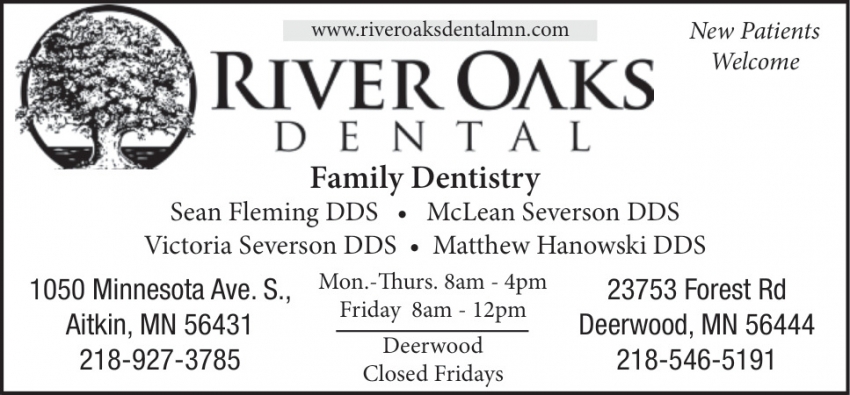 River Oaks Dental