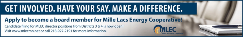 MLEC - Mille Lacs Energy Cooperative