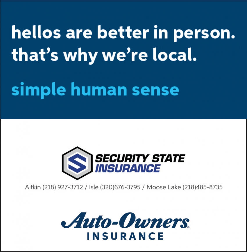 Security State Insurance