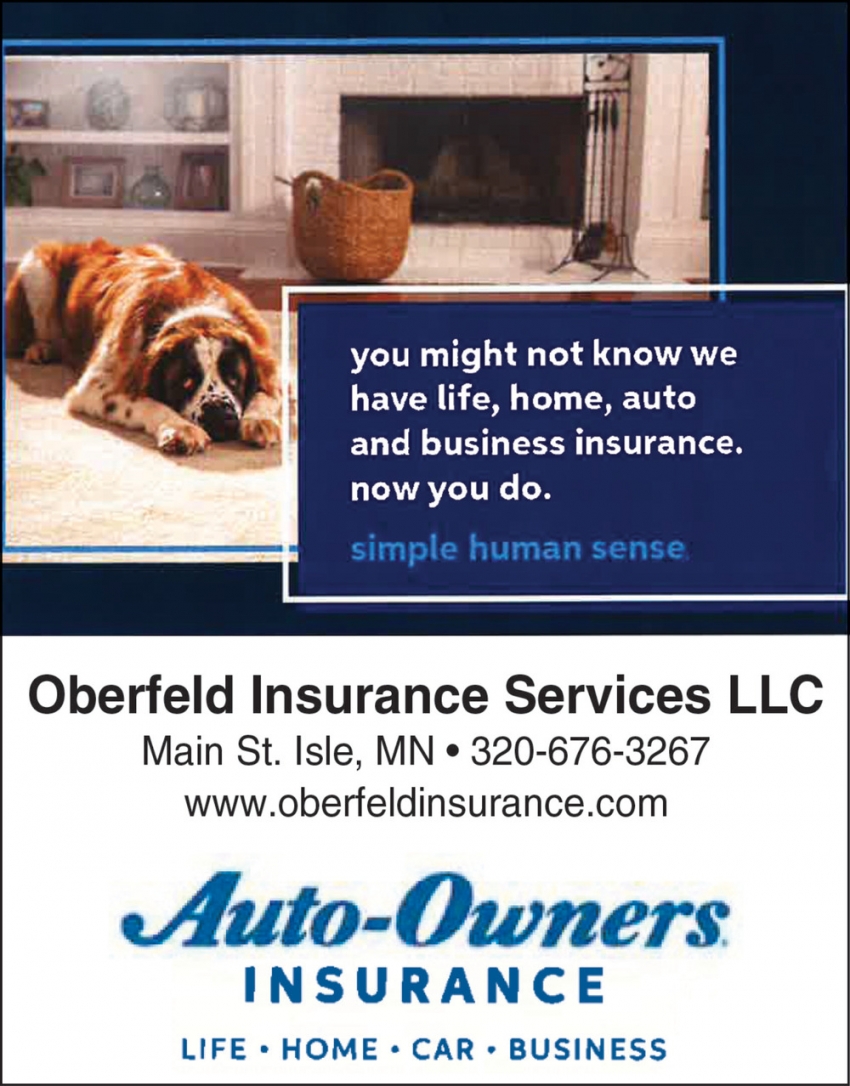 Oberfield Insurance Services 