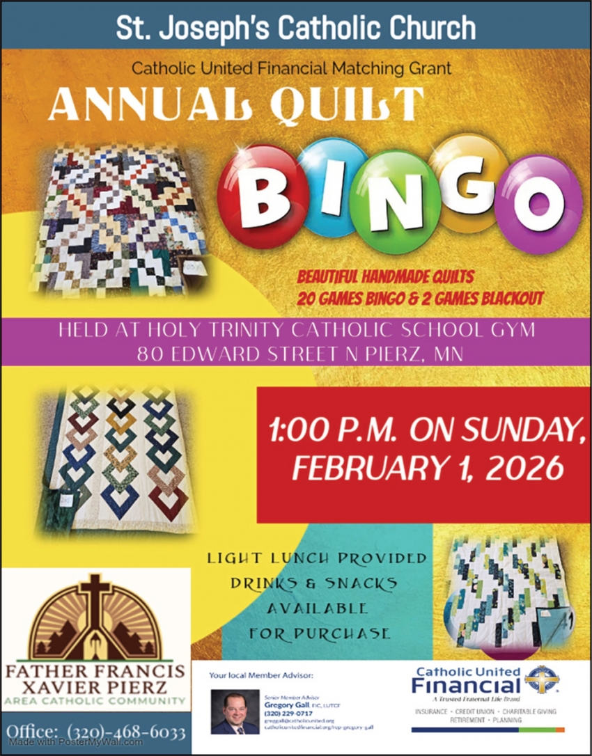 Catholic United Financial