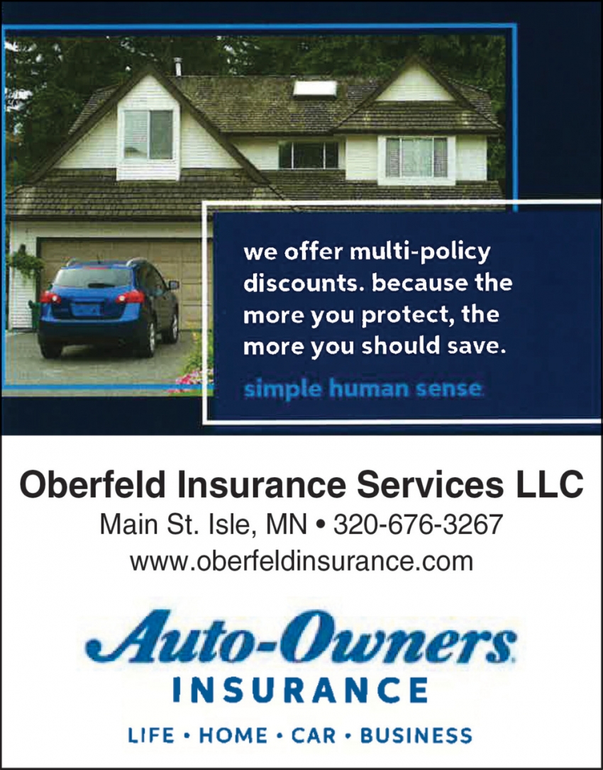Oberfield Insurance Services 