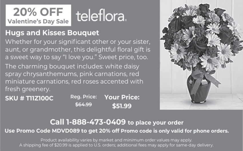 Teleflora
