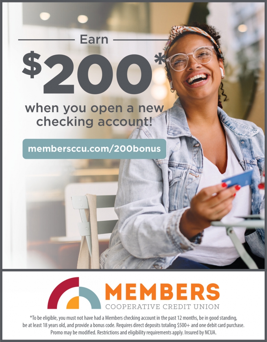 Members Cooperative Credit Union