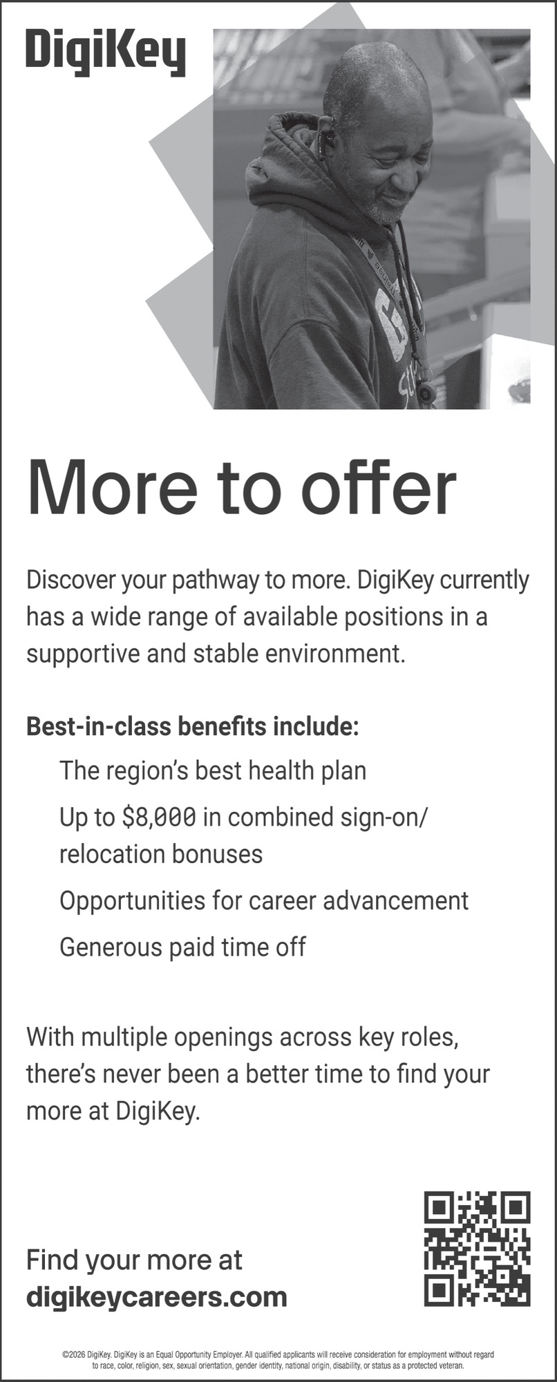 Digi-Key Electronics