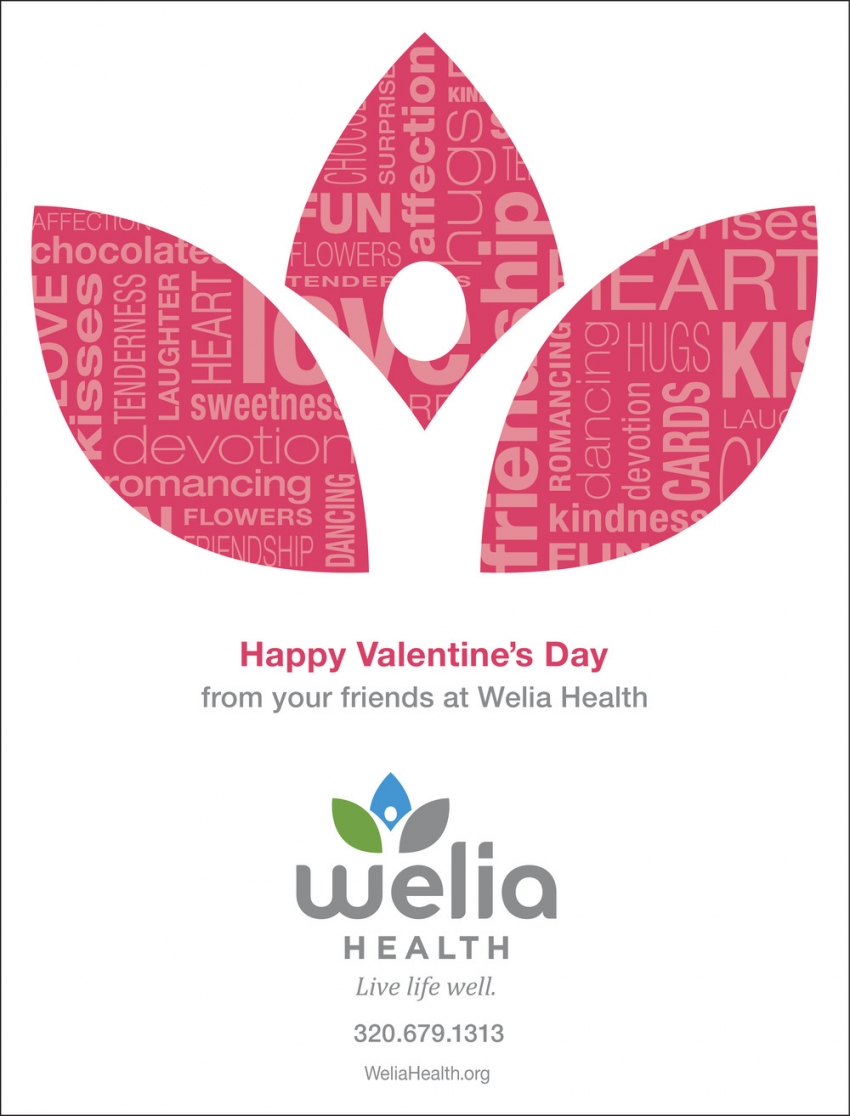 Welia Health