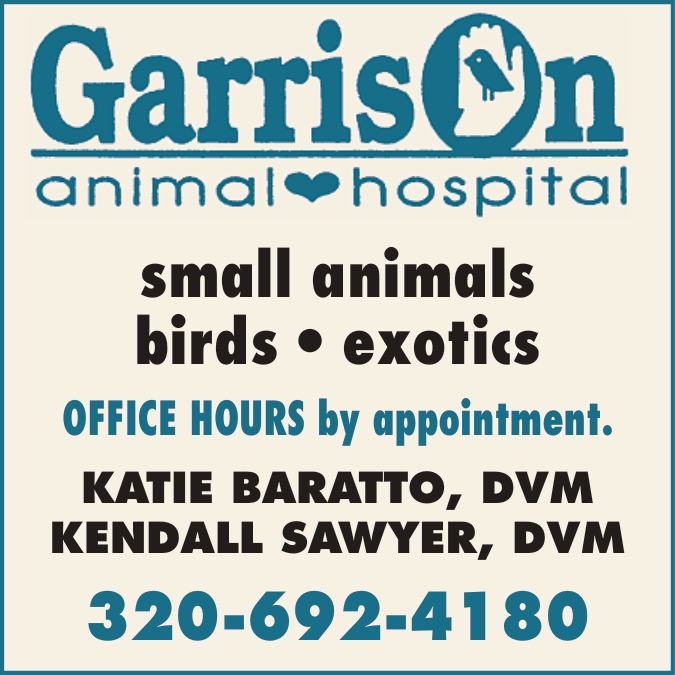 Garrison Animal Hospital