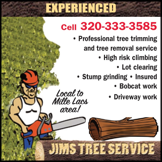 Jim's Tree Service