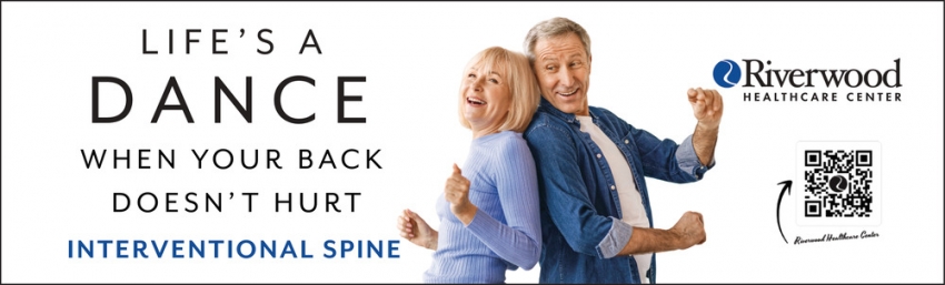 Riverwood Healthcare Center