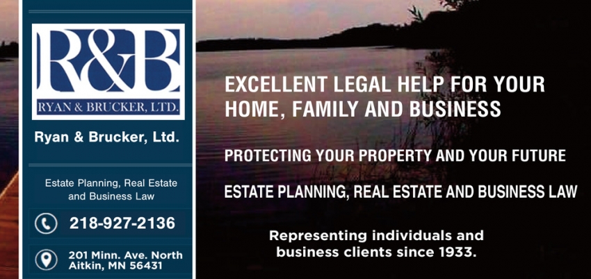 RBK Ryan, Brucker & Kalis, Ltd.